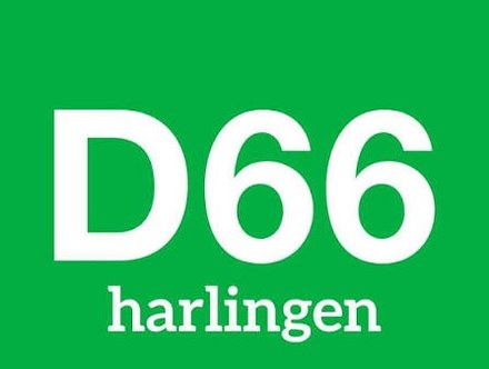 D66 Harlingen wil aansluiting op waterstofnetwerk