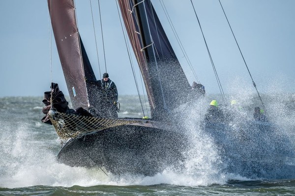 De 78ste HT-Zeilrace 28 en 29 mei