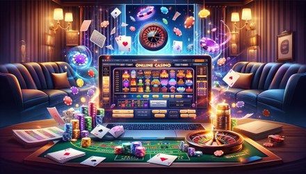 De aantrekkingskracht van online casino's: Ontdek het plezier