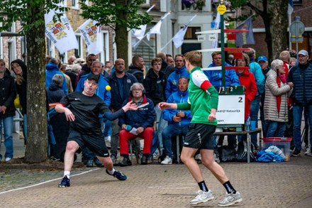 De donderdagavond van de Lanen brengt spanning, emotie en spektakel