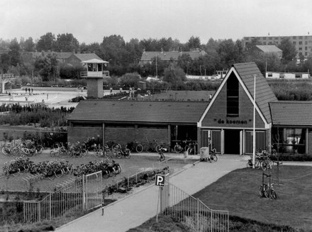 De Koemen 2.0 blaast wens voor verwarmd buitenbad nieuw leven in