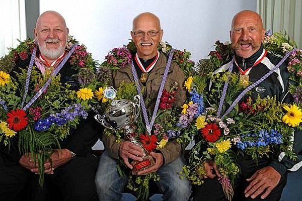 De laatste bal is geslagen