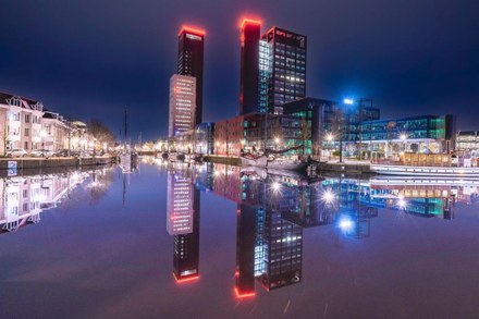 De leukste steden in de omgeving van Harlingen voor een avondje uit