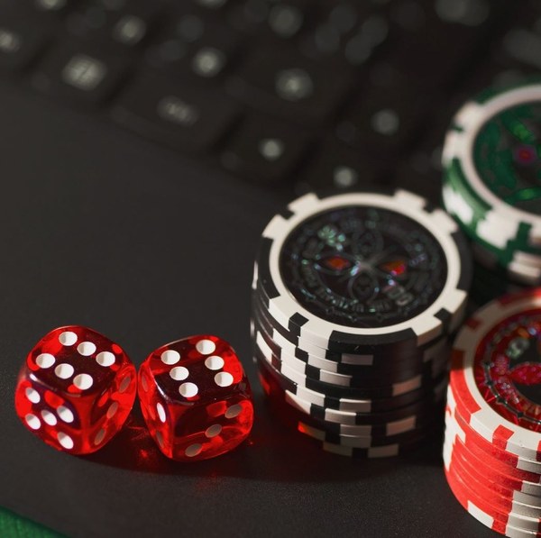 De toekomst van online gokken in Harlingen