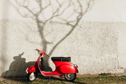 De vrijheid van scooteren: waarom een ​​scooter het leven leuker maakt