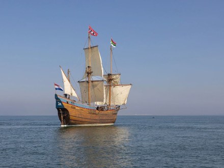 De Witte Swaen op avontuur