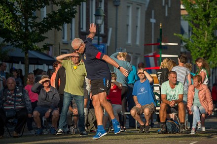 Deelname Lanenkaatsen (16 tot en met 20 juni) al richting de 200!