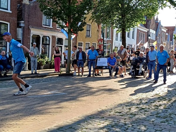 Deelname Lanenkaatsen al over de 150!