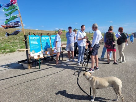 Denk mee aan Zee: inwoners geven richting aan de toekomst