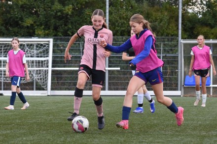 Deze week bij fc Harlingen