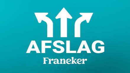 Deze week in Afslag Harlingen bij Omroep Zilt