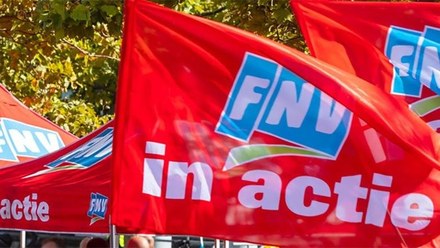 Dikke kans op acties bij Frisia Zout Harlingen