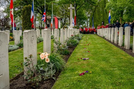 Dodenherdenking 2026: “Wat zouden wij doen?”