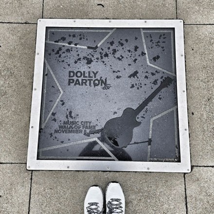 Dolly Day bij Roots Music