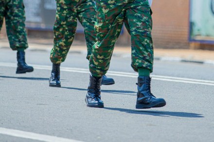Driedaagse mars ter nagedachtenis aan Gijs (20) onderweg naar Harlingen