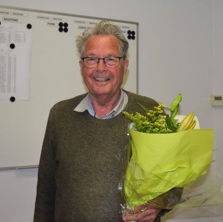 Duiven Dirk Buwalda excelleren op Rethel