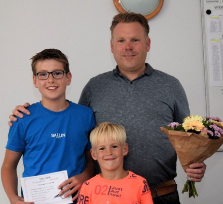 Duivenweekend PV De Postduif succes voor Joris de Jong en Gebroeders Heeres