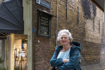 Duo-commissielid in beeld: Roeleke Naber - D66 Harlingen