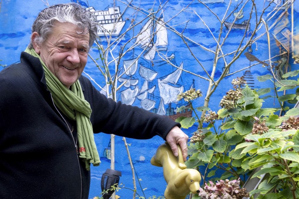 Duo-commissielid in beeld: Joop van der Heide – PvdA | GroenLinks Harlingen