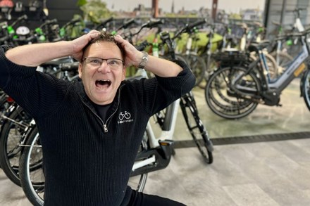 E-Bike Friesland brengt populaire inruilactie terug: €750 gegarandeerd voor iedere werkende e-bike