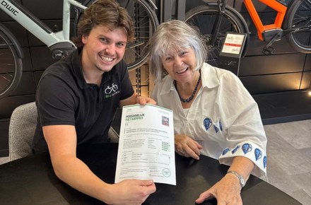 E-Bike Friesland organiseert Lage Instap Event: “Vraag naar veilige fietsen groeit snel”