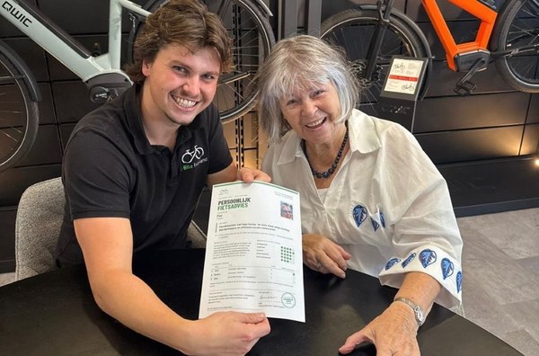 E-Bike Friesland organiseert Lage Instap Event: “Vraag naar veilige fietsen groeit snel”