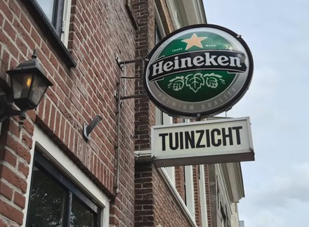 Een tijdperk komt ten einde