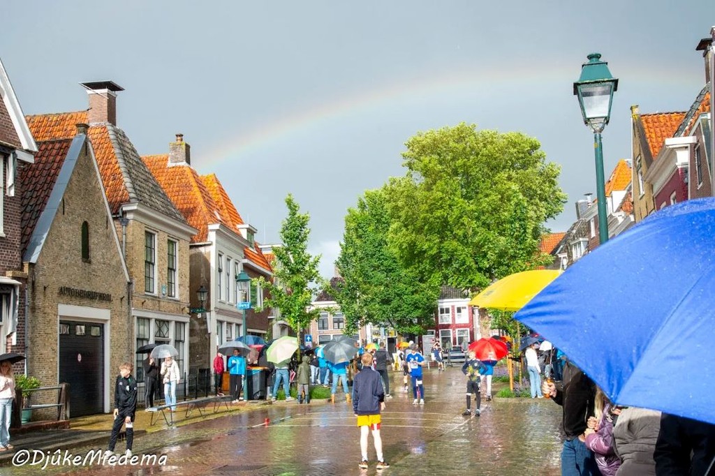 Eerste finale Lanenkaatsen al bekend