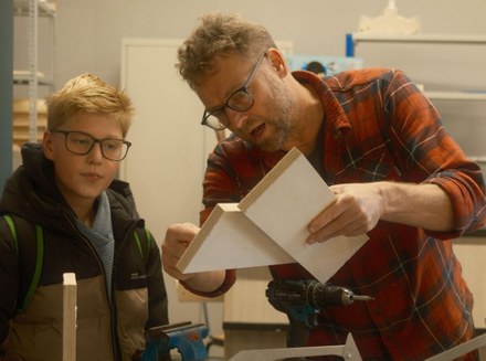 Eerste WIJZER-event in Harlingen: 2000 leerlingen ontdekken de toekomst in eigen regio