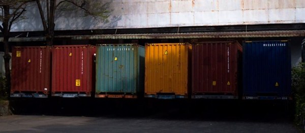 Efficiënte logistieke oplossingen voor wereldwijde transportuitdagingen