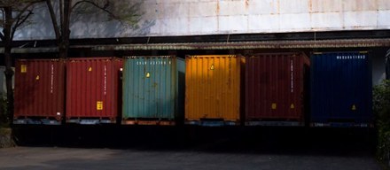 Efficiënte logistieke oplossingen voor wereldwijde transportuitdagingen