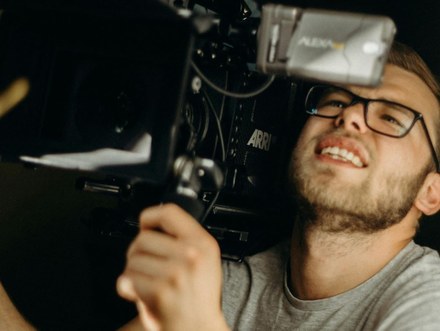 Epic Filmproject voor jongeren