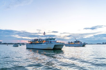 Even ontsnappen uit het mooie Harlingen, wat zijn de opties?