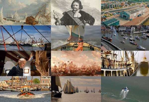 Expeditie Harlingen brengt ons havenverhaal tot leven