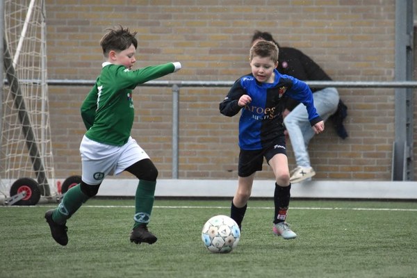 Fc Harlingen nieuws week 10 - 2026