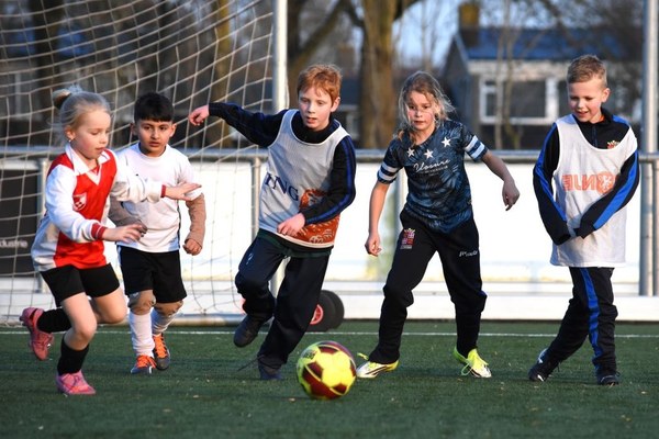Fc Harlingen nieuws week 11 - 2026