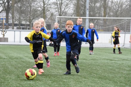 Fc Harlingen nieuws week 13 - 2026