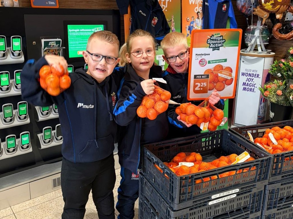 Fc Harlingen nieuws week 15 - 2026