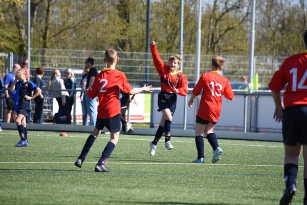 Fc Harlingen nieuws week 16 - 2025