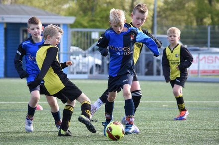 Fc Harlingen nieuws week 17 - 2025