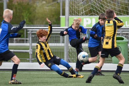 Fc Harlingen nieuws week 17 - 2026