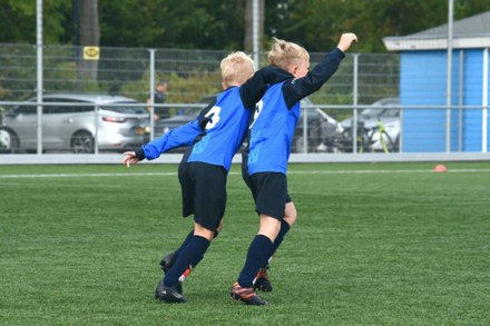 Fc Harlingen nieuws week 18 - 2026