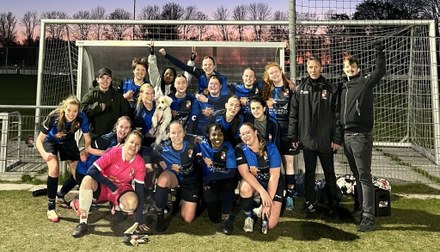 Fc Harlingen nieuws week 19 - 2026