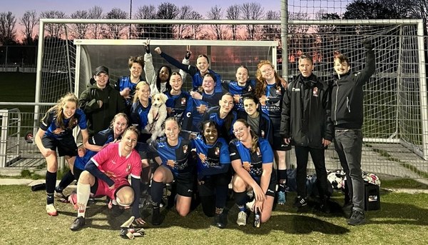 Fc Harlingen nieuws week 19 - 2026
