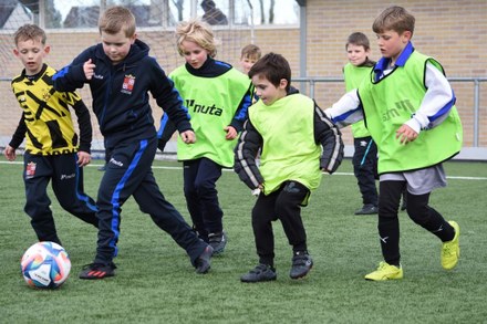 Fc Harlingen nieuws week 20 - 2024