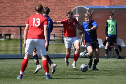 Fc Harlingen nieuws week 20 - 2025