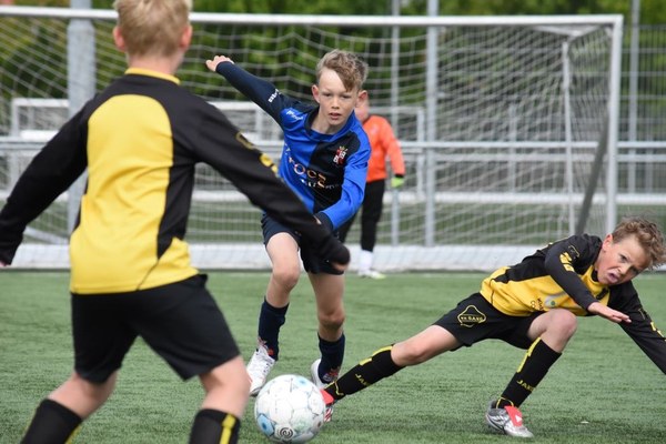 Fc Harlingen nieuws week 21 - 2026