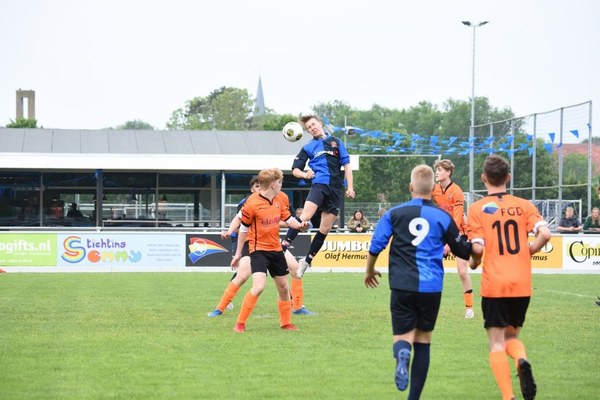 Fc Harlingen nieuws week 22 - 2024