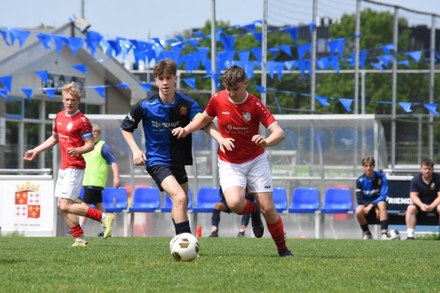 Fc Harlingen nieuws week 22 - 2026