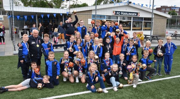 Fc Harlingen nieuws week 23 - 2024